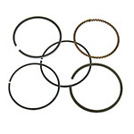 NAMURA PISTON RING