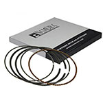 NAMURA PISTON RING