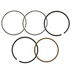 NAMURA PISTON RING