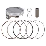 NAMURA TOP END REPAIR KIT