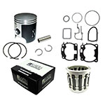 NAMURA TOP END REPAIR KIT
