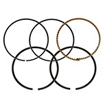 NAMURA ATV/UTV PISTON RINGS