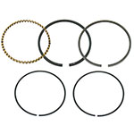 NAMURA PISTON RING