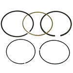 NAMURA PISTON RING