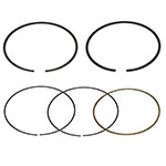 NAMURA PISTON RING