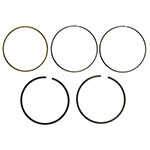 NAMURA PISTON RING