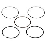 NAMURA PISTON RING