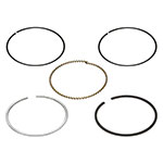NAMURA PISTON RING
