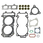 NAMURA TOP END GASKET SET