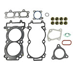 NAMURA TOP END GASKET SET