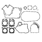 WHITE BOX FULL GASKET SET