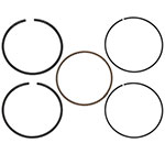 NAMURA PISTON RING
