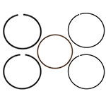 NAMURA PISTON RING