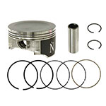 NAMURA PISTON KIT