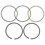 NAMURA PISTON RING
