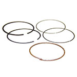 NAMURA PISTON RING