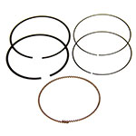 NAMURA PISTON RING
