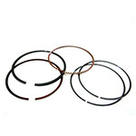 NAMURA PISTON RING
