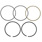 NAMURA PISTON RING