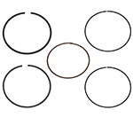NAMURA PISTON RING