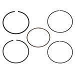NAMURA PISTON RING