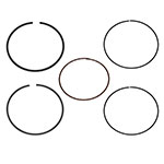 NAMURA PISTON RING