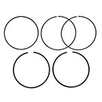NAMURA PISTON RING
