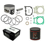 NAMURA ATV/UTV TOP END REPAIR KIT