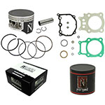 NAMURA ATV/UTV TOP END REPAIR KIT