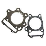 NAMURA TOP END GASKET SET