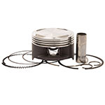 VERTEX PISTON KIT