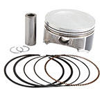 VERTEX PISTON KIT