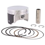 Vertex Forged Replica Piston Kit