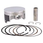 Vertex Forged Replica Piston Kit