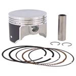 Vertex Forged Replica Piston Kit