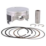 Vertex Forged Replica Piston Kit