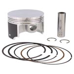 Vertex Forged Replica Piston Kit