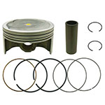 NAMURA PISTON KIT