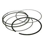 NAMURA PISTON RING KIT