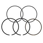 NAMURA PISTON RING