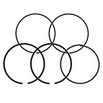 NAMURA PISTON RING