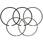 NAMURA PISTON RING