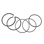 NAMURA PISTON RING