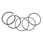 NAMURA PISTON RING