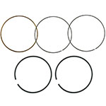NAMURA PISTON RING KIT