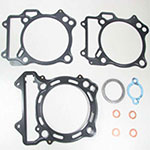 NAMURA TOP END GASKET KIT