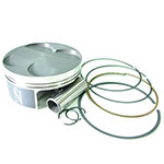 NAMURA PISTON KIT