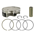 NAMURA PISTON KIT