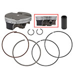 NAMURA PISTON KIT