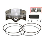NAMURA PISTON KIT